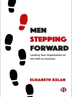 cover image of Men Stepping Forward